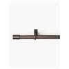 Westwing Collection Bastone per tende Orrin, varie misure - Marrone