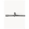 Westwing Collection Bastone per tende Orrin, varie misure - Argento
