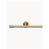 Westwing Collection Bastone per tende Orrin, varie misure - Oro