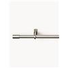 Westwing Collection Bastone per tende Orrin, varie misure - Argento