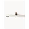 Westwing Collection Bastone per tende Orrin, varie misure - Argento