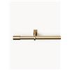 Westwing Collection Bastone per tende Orrin, varie misure - Oro