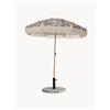 Kare Design Ombrellone Hawaii Leaf, Ø 200 cm -