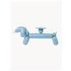 fatboy Portacandele Can-Dog - Blu
