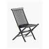 Venture Design Set di 2 sedie da giardino in legno di teak Kenya -