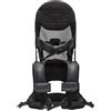 MiniMeis Marsupio a Spalla G5 - Black Premium