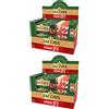 Jacobs 3 in 1 Intense Instant Coffee 48 x 17.5 gr Gusto Intenso del Caffè