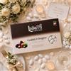 CandyFrizz Selection Confetti Leonetti alla Mandorla - 1 Kg - Disponibili in Diversi Gusti - Ideali per Confettate, Matrimoni, Lauree, Battesimi, Comunioni e Feste (1 kg Pelata calibro 37)