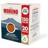 JOE BREAK Caffè Moreno 170 cialde miscela Sapore Autentico