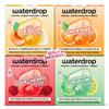 waterdrop MICRODRINK waterdrop® Frutti Freschi - 48- Aromatizza Acqua Naturale con Vitamine