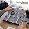Custodia Rigida per Tastiera Logitech K98M K98S - con maniglia | per accessori