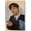 BTS JAPAN OFFICIAL FANCLUB FC MOBILE Scheda fotografica ufficiale V taehyung