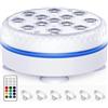 Joycome 13 LED RGB Subacquee Luci per Piscina Fuori Terra (1 Pezzi)