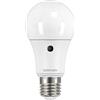 Century LAMP. LED SENSOR PLUS GOCCIA A60-10W - E27-4000K - 1060Lm - IP20 - Color Box