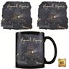 Pyramid International HARRY POTTER (GLIMMER OF HOPE) HEATCHANGE MUG, bianco