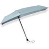 SENZ ° micro foldable storm ombrello winter sky, Cielo invernale