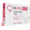 ELLEERRE PHARMA SRL XIURIN PLUS 15 COMPRESSE