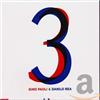 Gino Paoli & Danilo Rea 3 (CD)