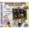 Monelli Cantiamo In Allegria Le Tabelline (CD)