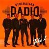 Generation Radio Take 2 (CD) Album with DVD