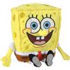 Simba Toys Gadget - Spongebob: Simba Toys - Personaggio (Peluche Cm.35) - Simba Toys