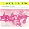 Holy Basil Records Vinile Nuovo - Piero Umiliani - Il Ponte Dell'asia -I- Holy Basil Records