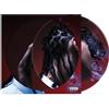 Ghali Pizza Kebab Vol.1 Picture Disc (Vinyl LP)