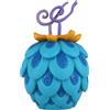 Plastoy Gadget - One Piece: Plastoy - Fish-Fish Fruit (Money Box / Salvadanaio) - Plasto