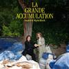Anadol & Marie Klock La Grande Accumulation (Vinyl LP) 12" Album