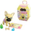 Simba Toys Gadget - Pamper Petz: Simba Toys - Bulldog Francese Cm.15 - Simba Toys