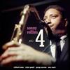 Sonny Rollins Plus 4 (+2 Bonus Tracks) (Vinyl LP)