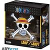 ABYstyle Gadget - One Piece: ABYstyle - Skull (Lamp / Lampada) - Abystyle