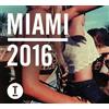 Various Toolroom Miami 2016 (CD)