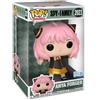 Funko Gadget - Spy X Family: Funko Pop! Animation - Anya Forger (Jumbo 10") (Vinyl Fig