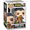 Funko Gadget - Invincible: Funko Pop! Animation - Omni-Man Bd - Funko