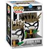 Funko Gadget - Dc Comics: Funko Pop! Heroes - Robin King (Vinyl Figure 581) - Funko
