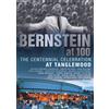 C Major Music Dvd Nuovo - Leonard Bernstein At 100 - The Centennial Celebration At Tangl