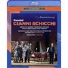 Dynamic Music Blu-Ray Nuovo - Giacomo Puccini - Gianni Schicchi -I- Dynamic