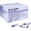 ROCHE DIABETES CARE ITALY Lancette Pungidito Accu-check Safe T Pro Plus Pd 200 Pezzi