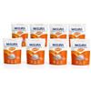 MERISANT Misura Eritritolo, Sostitutivo dello Zucchero, 8x300g