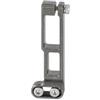 Generico Compatibile con la gabbia for fotocamera Sony A1 TA-T23 metà intera TA-T23(Full Cage Gray)