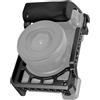 Generico Compatibile con l'attrezzatura for gabbia for fotocamera Sony A6100 A6300 A6400