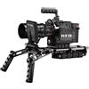 walimex pro Set di rig a spalla per riprese Cinema di Walimex Pro Aptaris
