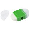 IMPRESSION Temperamatite e gomma pauline | 2 in 1 Personalizzate o neutre