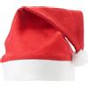 IMPRESSION Cappello di babbo natale rudolf | feltro Personalizzate o neutre