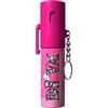 DEFENCE SYSTEM 2.0 Srl DIVA TOP SPRAY AL PEPERONCINO - ROSA