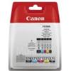 Canon Cartuccia inkjet PGI-570/CLI-571 Canon Nero-ciano-magenta-giallo 0372C004