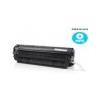 no brand Toner compatibile Canon CRG 737 - 9435B002 nero TTCMHPCF283X/CA737