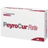 Leonardo Medica Peyrocur Forte 14 Bustine