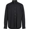 ROBERT FRIEDMAN - Camicia fantasia - Nero